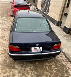 بي ام دبليو 8 الفئة